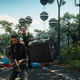 Illustration for article titled Ill Finish iJust Cause 4/i Once The Balloon Grapple Stops Being Hilarious